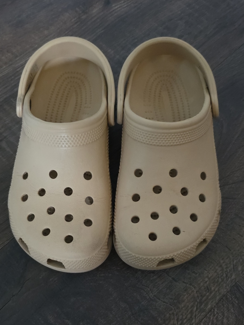 CROCS unisex kids
